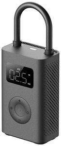 Xiaomi 46422 Kompresor c 10.3 bar automatyczne wyłączanie, z torbą do przenoszenia, cyfrowy wyświetlacz