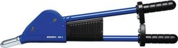 Nity zrywalne dźwigniowe HN 2 L.570mm zakres roboczy 3-6,4mm GESIPA Nitownica do nitów ślepych Gesipa 1434107 570 mm 1 szt.