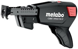Nasadka magazynku Metabo Speed Fix 57 630611000