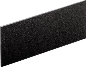 Mostek poprzeczny Parat  900024161 Wymiary: (D x S x W) 226 x 3 x 88 mm