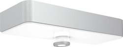 Lampa ścienna solarna z czujnikiem ruchu Steinel SOL-O S 052652, 1.5 W, 140 lm, 3000 K, IP44