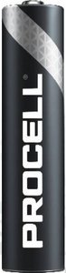 Bateria AAA/R03 Duracell Procell Industrial BMICDPFA, 1.5 V, alkaliczno-manganowe, 1 szt.