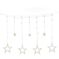 Kurtyna świetlna Konstsmide  4046-803