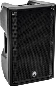 Głośnik aktywny PA Omnitronic XKB-212A, 300 W, 12 cal, 1 szt.