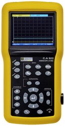Oscyloskop ręczny Chauvin Arnoux C.A 922 20 MHz 2 GSa/s