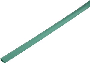 Rurka termokurczliwa bez kleju TRU COMPONENTS 1225424, 2:1, od 21 mm do 10 mm, 1 m