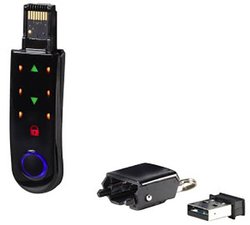 DX-COM-STICK3-KITKij komunikacyjny do przetwornic częstotliwości