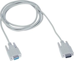 Kabel interfejsu RS 232 Metrel A 1017 20993114