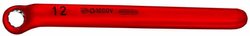 Pojedyncza nakładka oczkowa Bernstein Tools  16-538 VDE 13 mm