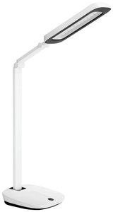 Lampka biurkowa LED Philips RobotPlus DSK601 RD 8719514430815 LED 14 W biały