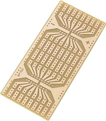 Płytka pod układy scalone TRU COMPONENTS SU527700 531198 1 szt.