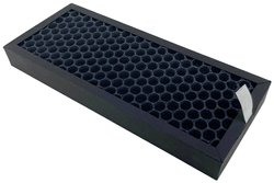 Filtr wymienny Renkforce do urządzenia do grawerowania i cięcia laserowego HEPA-Filter Renkforce RF-5240682, do Renkforce RF-5169104