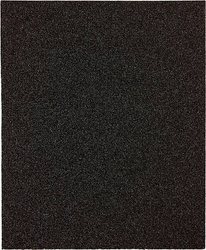 Papier ścierny LACK &, AUTO, wodoodporny, 5 x 230 x 280 mm, ziarnistość 80 Papier ścierny kwb 830408 280 mm 5 szt.
