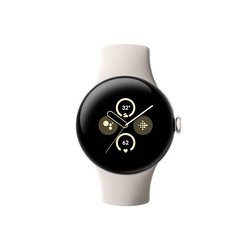Google Pixel Watch 2 Smartwatch   41 mm Uni Porcelana