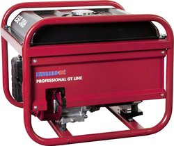Agregat prądotwórczy Endress ESE 306 HS-GT 3400 W 43 kg