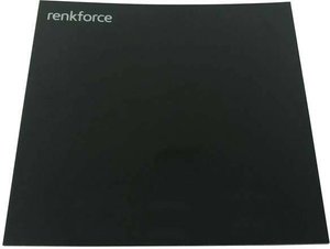 Płyta na wydruk Renkforce RF-4538542 Odpowiednie do: Renkforce Basic 3