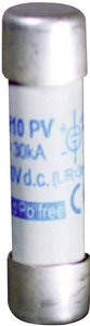 Bezpiecznik fotowoltaiczny  10.3 mm x 38 mm  20 A 1000 V/DC Szybki -F- ESKA 1038731 1 szt.