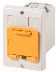 Pusta obudowa Eaton E-PKZ01-SVB (D x S x W) 80 x 85 x 129 mm  1 szt.