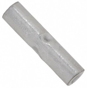 Złącze doczołowe TE Connectivity SOLISTRAND 31819, bez izolacji, 1 - 2.60 mm², 14.4 mm, 1 szt.
