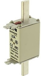 Eaton 32NHG01B Bezpiecznik NH z mechanicznym wskaźnikiem stanu bezpiecznika Rozmiar bezpiecznika = 1 32 A 500 V 3 szt.