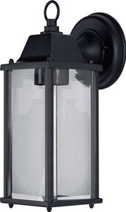 Zewnętrzna lampa ścienna LEDVANCE ENDURA® CLASSIC LANTERN L 4058075206649   IP23