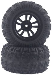 Komplet opon Reely RE-7693602