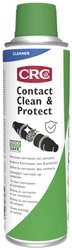 Środek czyszczący kontaktowy CRC Clean&Protect 33413-AA  250 ml