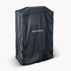Np. 8122 Osłona kaptura SENOA  Okładka Severin 8122
