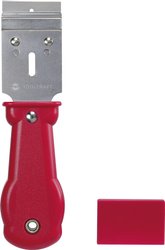 Skrobaczka do szyb i płyt ceramicznych  TOOLCRAFT  TO-6897504