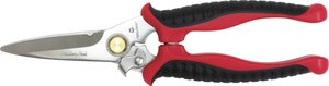 Nożyce uniwersalne 200 mm  TOOLCRAFT TO-6541344