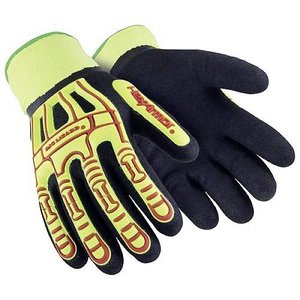 HexArmor Rig Lizard 2099 6064608 Akryl, Włókno szklane, Nylon Rękawice chroniące przed przecięciem Rozmiar rękawic: 8     1 par(a)