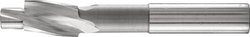 Pogłębiacz stożkowy HSS, HSS DIN 373, otwór ø 15 mm, gatunek średni Pogłębiacz PFERD FLS HSS DIN 373 15,0 M 25203111  1 szt.