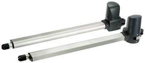 Schellenberg TWIN 300 60820 Napęd do bramy rozwiernej  2000 N