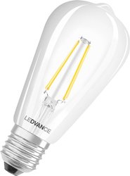 SMART+ LEDVANCE SMART+ Filament Edison 4058075528277, 1 szt.