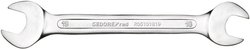 Klucz płaski podwójny Gedore RED R05103641 3300957 DIN 3110