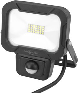 Lampa ścienna Ansmann WFL800S 1600-0283 10 W 800 lm IP54