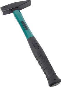 Młotek ślusarski Brüder Mannesmann  M76513  300 g   1 szt.