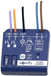 UP odbiornik światła ściemniany io (nowy 2022) UP odbiornik światła ściemniany io (nowy 2022) 1822663 1 szt.