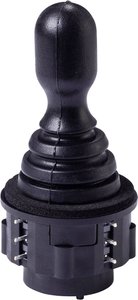 Przełącznik typu joystick APEM NZAB0135 125 V/AC 1 szt.