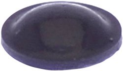 Odbojnik samoprzylepny TOOLCRAFT PD2008SW