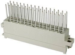 Harting 09 06 048 2903 Listwa ze złączami bagnetowymi 1 szt.