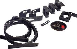 Uchwyt narzędziowy do pojazdów, QuickFist 95371, N/A