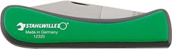 Nóż do kabli Stahlwille 12320 KABELMESSER 77020000