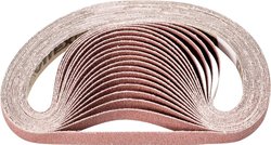 Papier ścierny pas PFERD BA 13/457 T A 80 45002628 457 mm 100 szt.