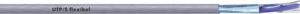 LAPP 2170129-1 Kabel instalacyjny UNITRONIC LAN 200 SF/UTP Cat.5e FLEX, CAT 5e, SF/UTP, 1 m
