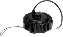 Mean Well HBG-160-24DA Sterownik LED  Stałonapięciowy, Stałonaprądowy 156 W 6.5 A 24 V/DC Ściemniacz, Dali, Układ PFC, Outdoor, Zabezpieczenie przed przeciążeniem, Zabezpieczenie przed przepięciem 1 szt.