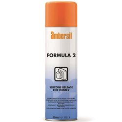 Ambersil Formula 2, aerozol 500 ml
