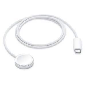 Ładowarka Apple Watch MAG Fast Charger MT0H3ZM/A, 1 szt.