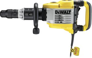 Młot udarowy DEWALT D25902K 1550 W