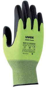 uvex C500 foam 6049411  Rękawice chroniące przed przecięciem Rozmiar rękawic: 11 EN 397    1 par(a)